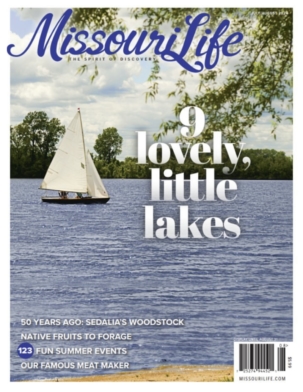 Missouri Life Magazine Subscription