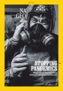 National-Geographic August 01, 2020 Issue Cover