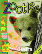Zootles October 01, 2016 Issue Cover