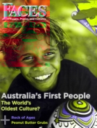 Faces January 01, 2013 Issue Cover