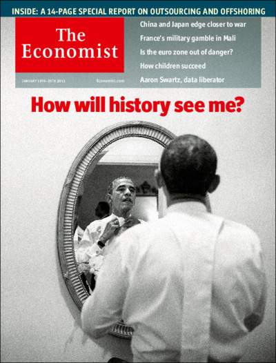 The-Economist January 19, 2013 Issue Cover
