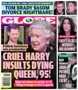 Globe April 04, 2022 Issue Cover