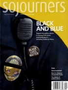 Sojourners September 01, 2016 Issue Cover