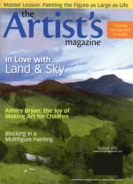 Artists October 01, 2013 Issue Cover