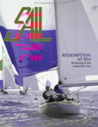 Sail December 01, 2025 Issue Cover