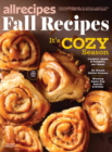 All Recipes September 01, 2025 Issue Cover