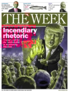 The-Week December 05, 2015 Issue Cover