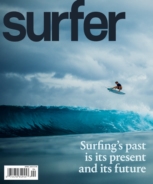 surfer April 01, 2015 Issue Cover