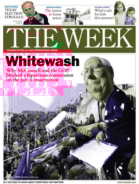 The-Week June 11, 2021 Issue Cover