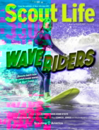 Scout-Life August 01, 2024 Issue Cover
