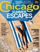 Chicago-Magazine June 01, 2013 Issue Cover
