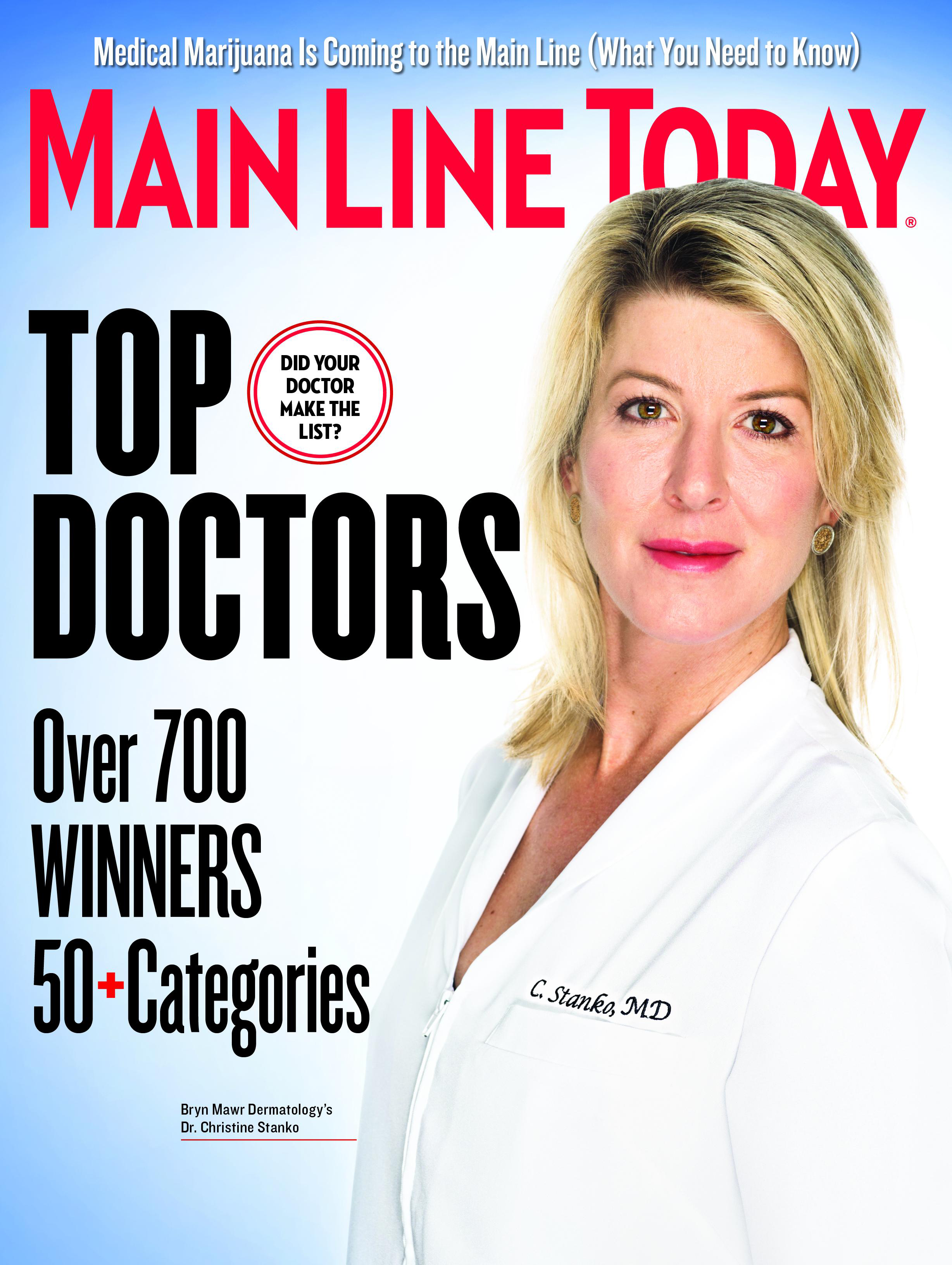 Main-Line-Today December 01, 2017 Issue Cover