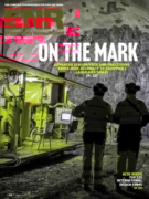 Engineering News Record August 11, 2025 Issue Cover