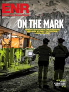 Engineering-News-Record August 11, 2025 Issue Cover