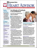Heart-Advisor November 01, 2019 Issue Cover