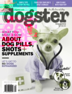 Dogster April 01, 2018 Issue Cover