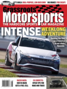 Grassroots Motorsports August 01, 2026 Issue Cover