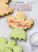 Angels-on-Earth November 01, 2019 Issue Cover