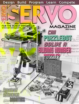 Servo-Magazine September 01, 2022 Issue Cover