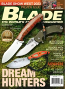 Blade November 01, 2023 Issue Cover