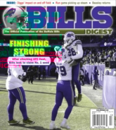 Bills-Digest January 08, 2023 Issue Cover