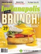 Indianapolis-Monthly March 01, 2017 Issue Cover