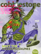 Cobblestone November 01, 2019 Issue Cover