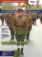 Military-Trader November 01, 2021 Issue Cover