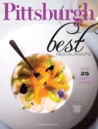 Pittsburgh-Magazine June 01, 2024 Issue Cover