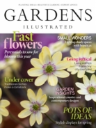 Gardens-Illustrated March 01, 2022 Issue Cover
