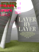 Engineering News Record September 15, 2025 Issue Cover