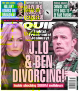 national-enquirer June 03, 2024 Issue Cover