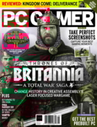 PC-Gamer-(US-Edition) May 01, 2018 Issue Cover