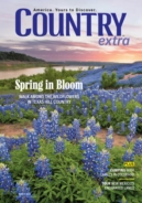 Country-Extra March 01, 2022 Issue Cover