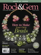 Rock & Gem May 01, 2026 Issue Cover
