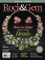 Rock & Gem May 01, 2026 Issue Cover