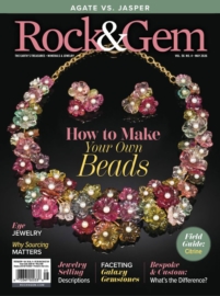 Rock-and-Gem May 01, 2026 Issue Cover