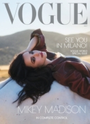 Vogue October 01, 2026 Issue Cover
