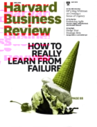 Harvard-Business-Review May 01, 2016 Issue Cover