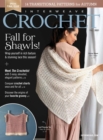 Interweave Crochet September 01, 2021 Issue Cover