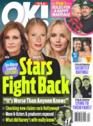 Ok October 30, 2017 Issue Cover