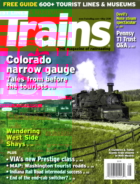 Trains May 01, 2015 Issue Cover
