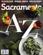 Sacramento February 01, 2017 Issue Cover