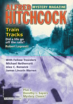 Alfred-Hitchcock-Mystery-Magazine January 01, 2018 Issue Cover