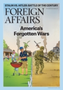 Foreign-Affairs November 01, 2017 Issue Cover