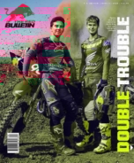 The-Red-Bulletin December 01, 2024 Issue Cover
