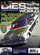Diesel-World November 01, 2024 Issue Cover