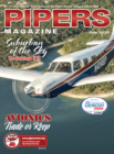Pipers Magazine July 01, 2026 Issue Cover