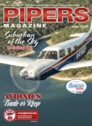 Pipers Magazine July 01, 2026 Issue Cover