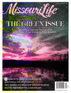 Missouri-Life January 01, 2024 Issue Cover